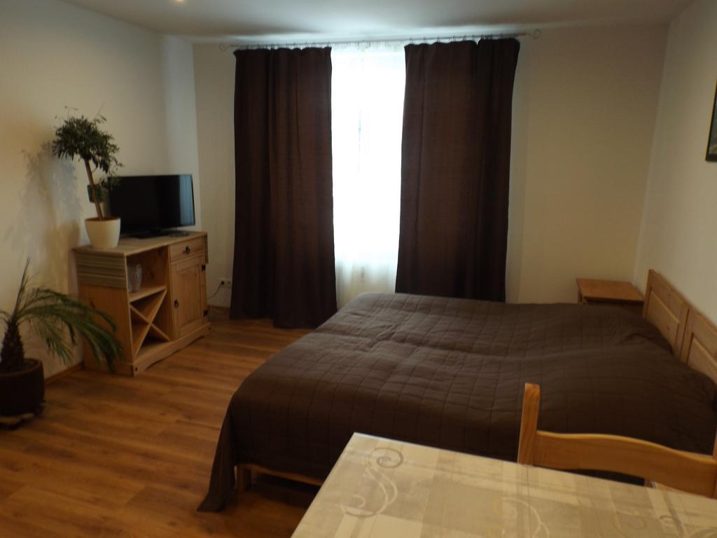 Ferienwohnung Gittersee Dresden Room photo